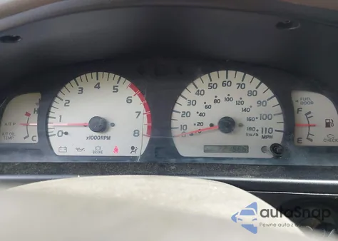 2004 Toyota Tacoma Base V6 from USA, damaged, VIN 5TEWN72N44Z416765